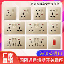 �๦��USBӢʽӢ���_�P����һ�_13A���������¼��|�ρ��_�P���