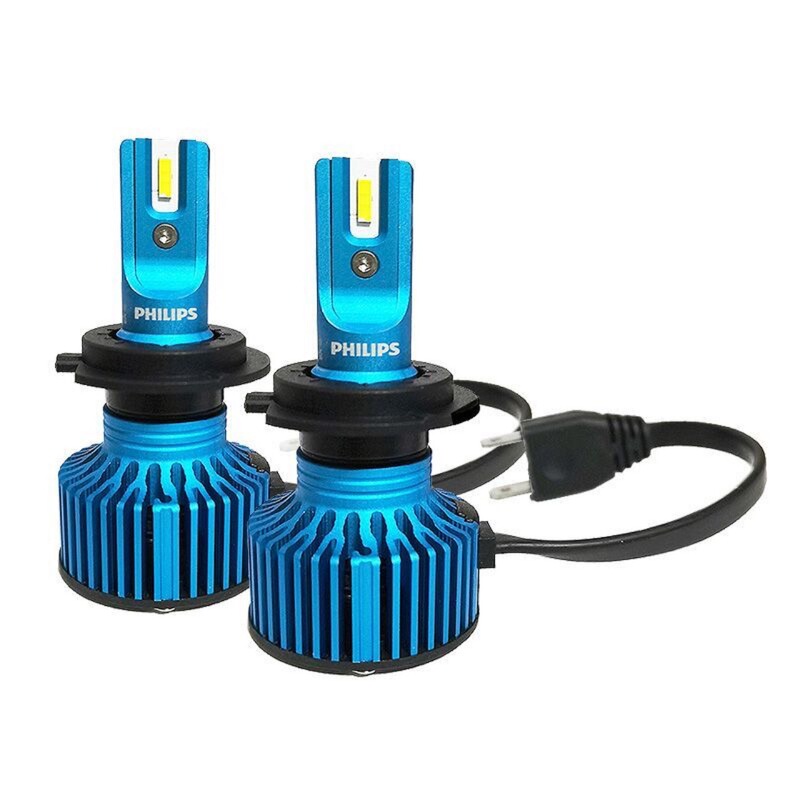 Car Light LED Headlight Philips PHILIPS H1 H7 H11 9005HB4 H4 U3013