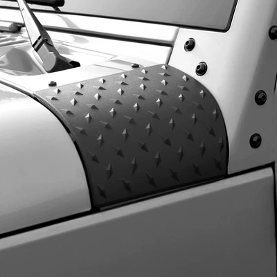 Suitable for 2017-2018 Car Other Car Modifications