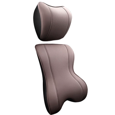 Pillow, Car Neck Pillow, Driving-Specific, Headrest