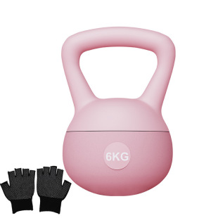 Men's dumbbells for gym, sports equipment for training 5