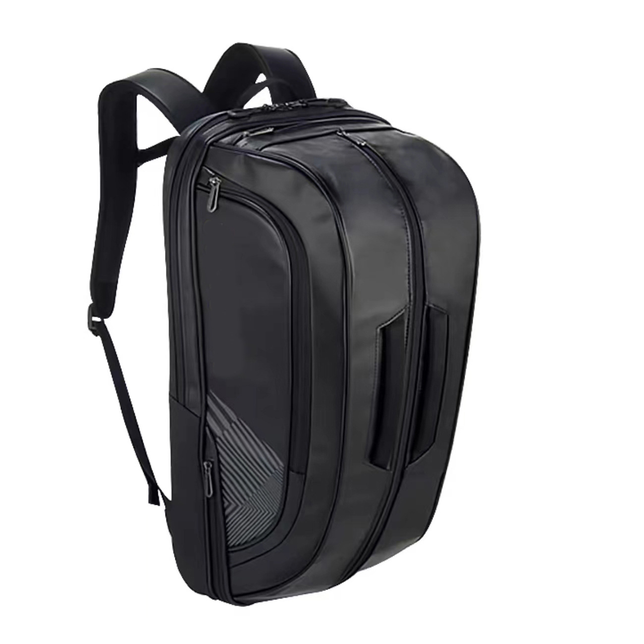 2312 검정색과 노란색