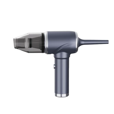 Suction Four-in-one, Tozsoranlar
