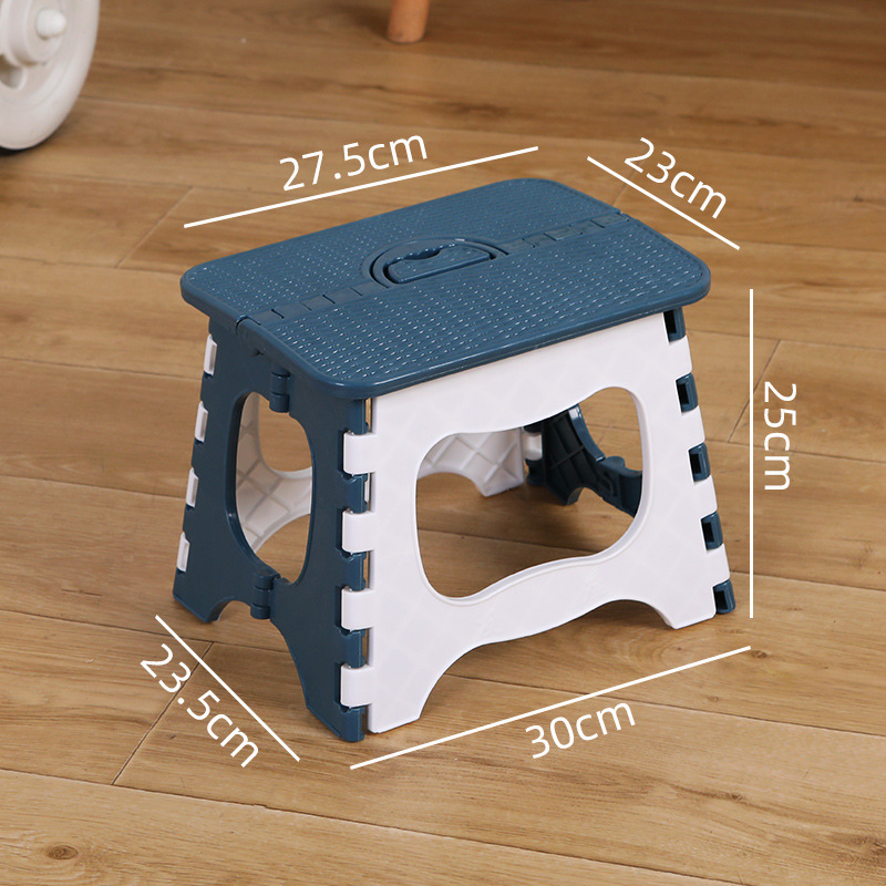 折りたたみスツール、ポータブル家庭用ロースツール、ミニスツール、屋外プラスチック椅子、釣りマザ、大人用靴交換スツール|undefined