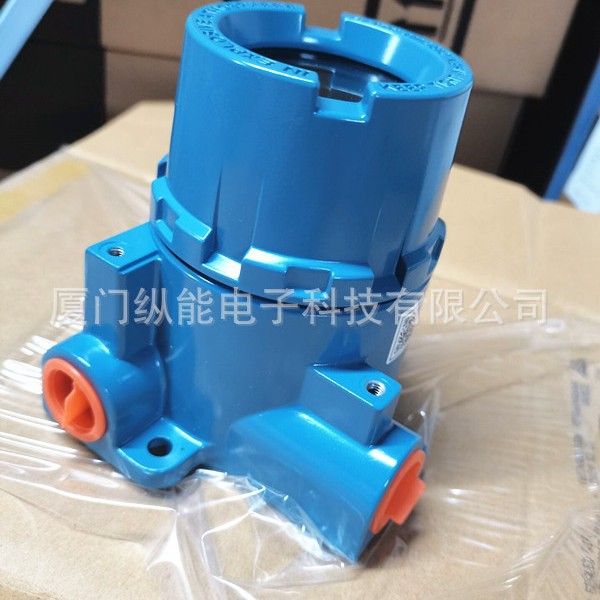 罗斯蒙特温度变送器644SAK1J6M5DC现货 防爆型双支644HAK1J2M5T1