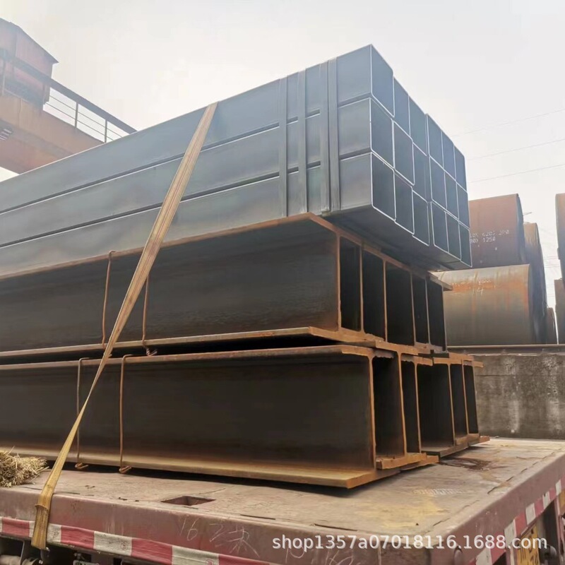 Yunnan Lijiang Square Rectangular Tube Large Diameter Seamless Square Tube Qujing Galvanized Low Alloy Seamless Square Tube Manufacturer