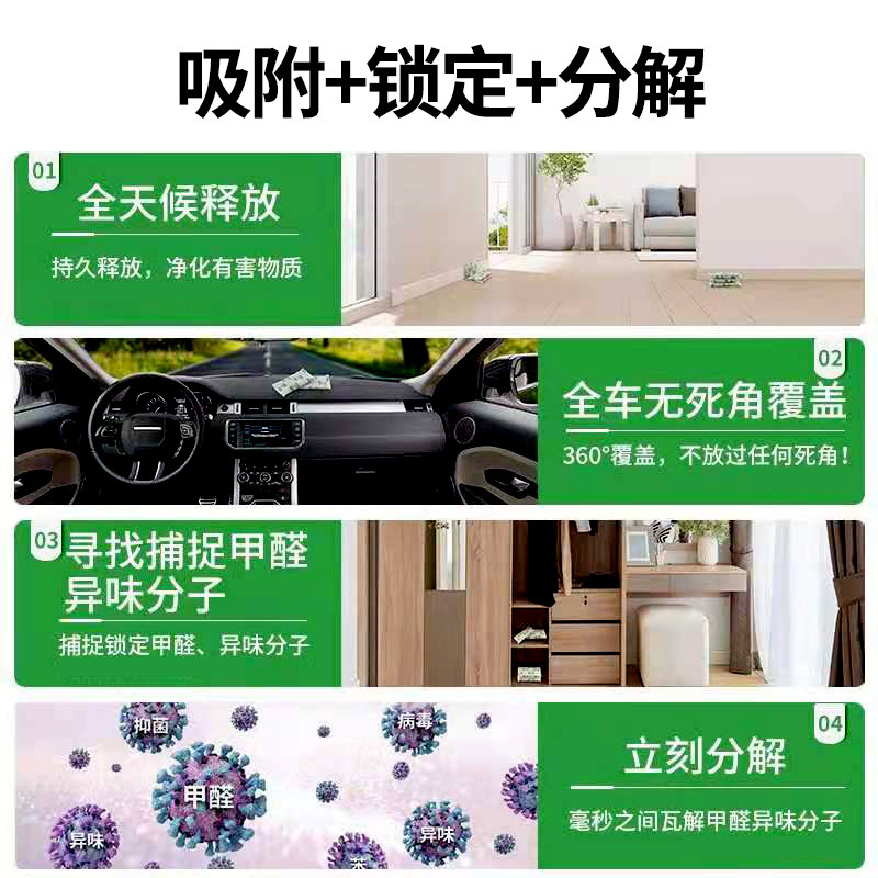 源工場の異臭除去空気浄化竹炭包銀エチレン純ナノ鉱晶活性炭原料ホルムアルデヒド除去|undefined