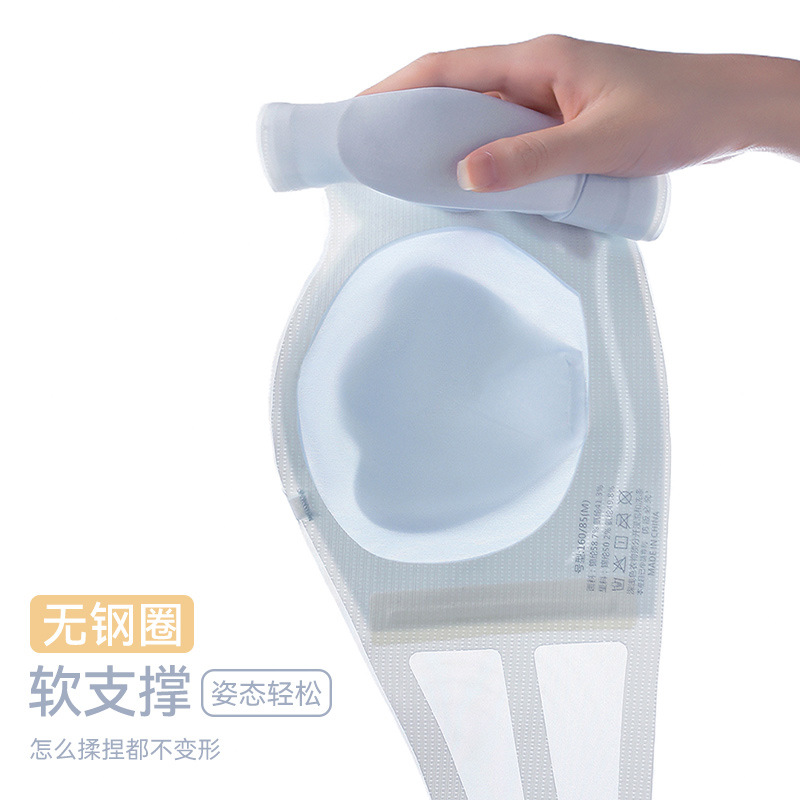 Tops de tubo, orejas de conejo, ropa interior para mujer, estilo delgado de verano, sin costuras, recogido, pecho, sin tirantes, sujetador de sensación fresca