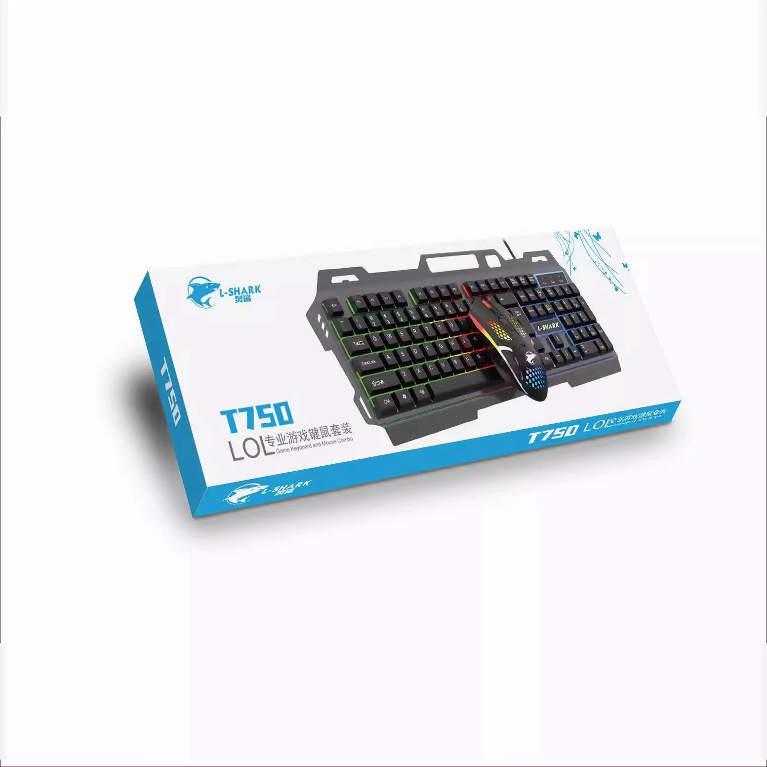 灵鲨 Classic набор, стильный ноутбук для офиса, T100, оптом