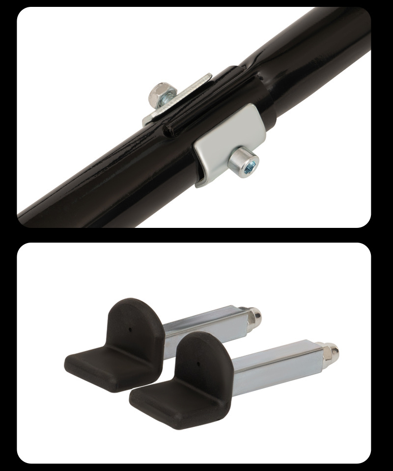 Suitable for New Motorcycle Lift Frame, Rear Wheel Bracket, Motorcycle Parking Frame, Maintenance and Repair Tools, Parking and Lifting