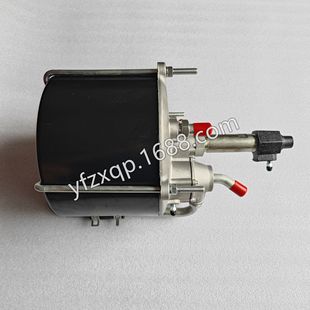 Suitable for Isuzu 6Bg1 6Bb1 Brake Booster 59130-74011 203-07040 204-05701