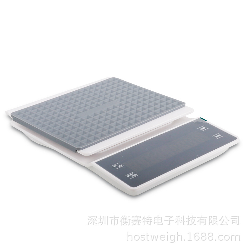 흰색 플라스틱 표면 - 배터리형