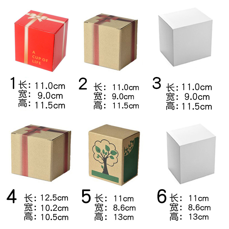 Color sólido mate esmalte Taza de cerámica ins tazas hogar taza de agua taza de café nórdico logotipo impreso