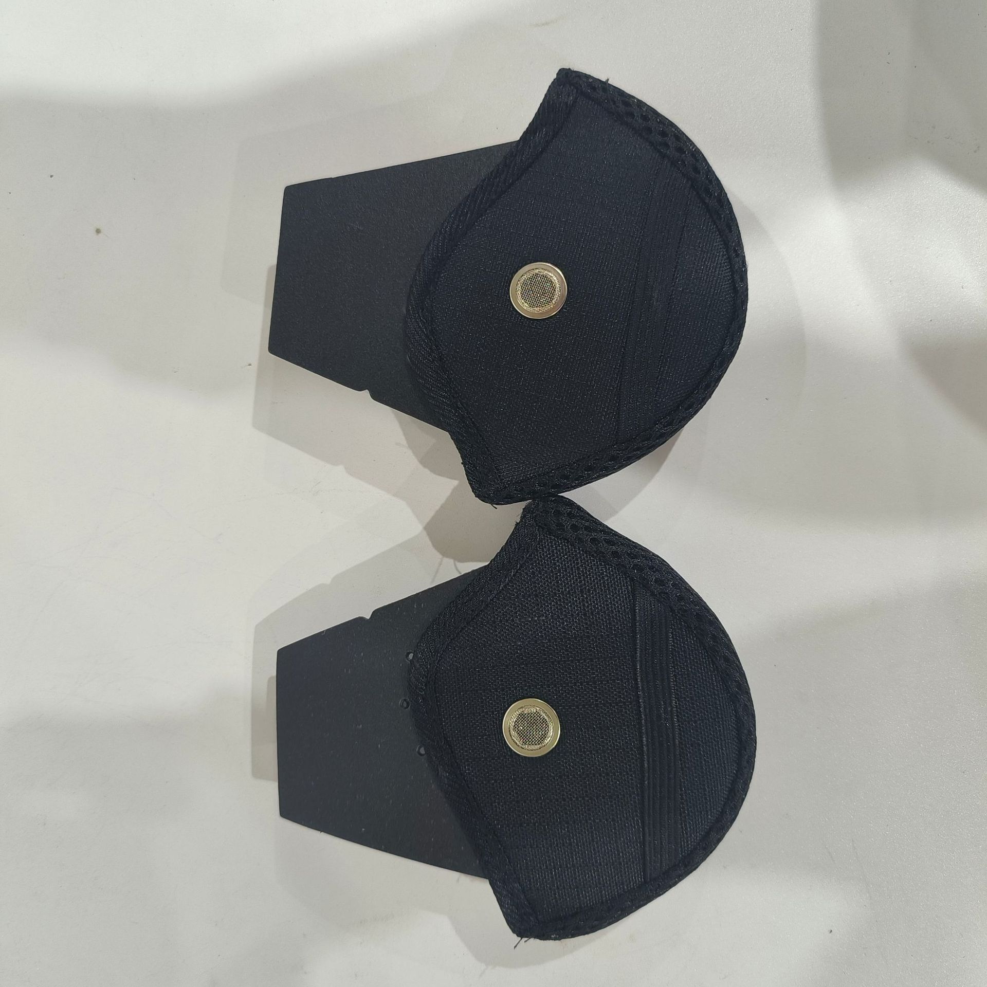 Casco de coche eléctrico de la motocicleta protección especial para los oídos casco de verano desmontable casco de invierno a prueba de viento luz cálida seguridad