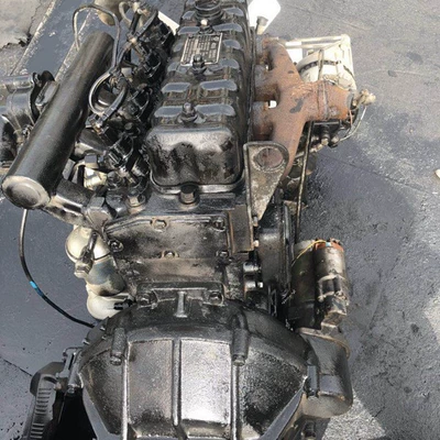 Engine assembly D26 Engine Xichai
