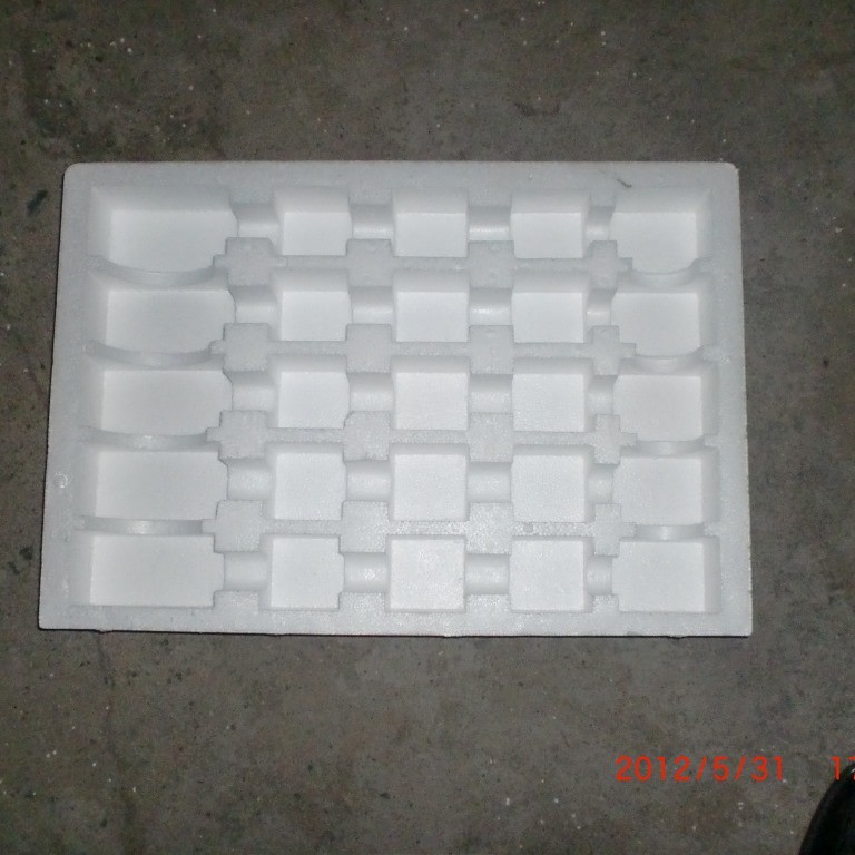 直供异型包装泡沫 EPS泡沫板 EPS异形泡沫盒包装 eps高密度泡沫