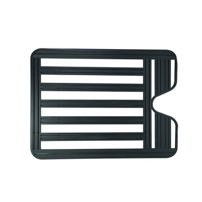 Universal Jietu Traveler Shanhai Roof rack - thickened-version-1812m-contact-us-when-placing-an-order-please-note-the-model-black