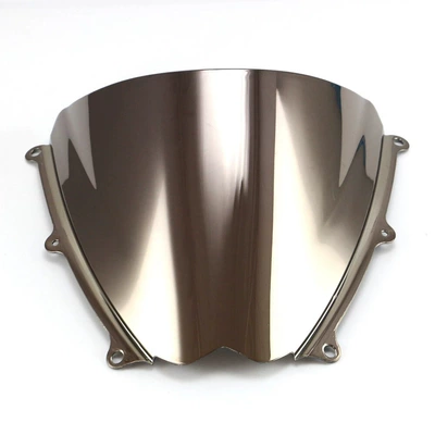 Gsxr1000 07-08 K7 | Motorcycle front windshield - electroplating