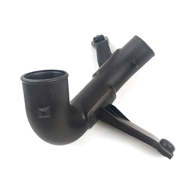 for Toyota Hilux – Sorma kollektoru (Giriş)