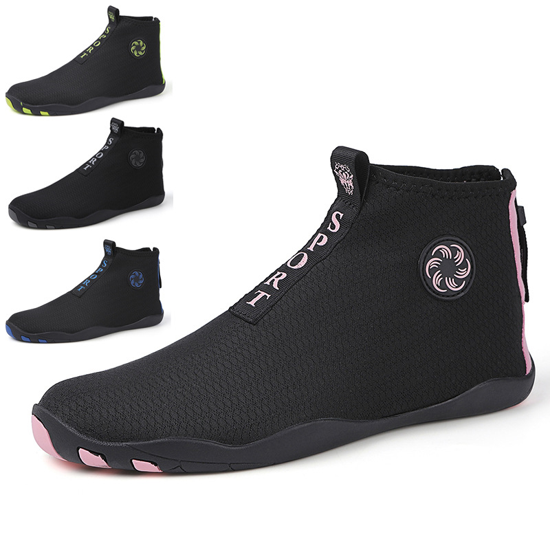 universal beach quick dry sneakers for swimming for yoga for gym