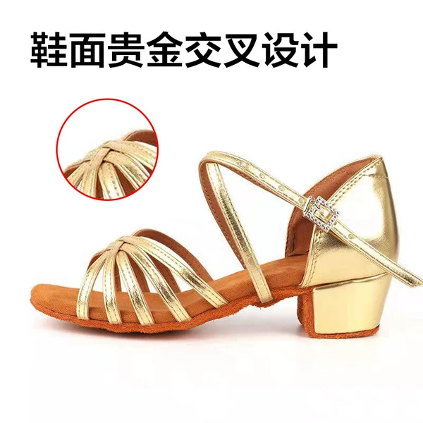∠Gold upper cross style---a must-buy of the year