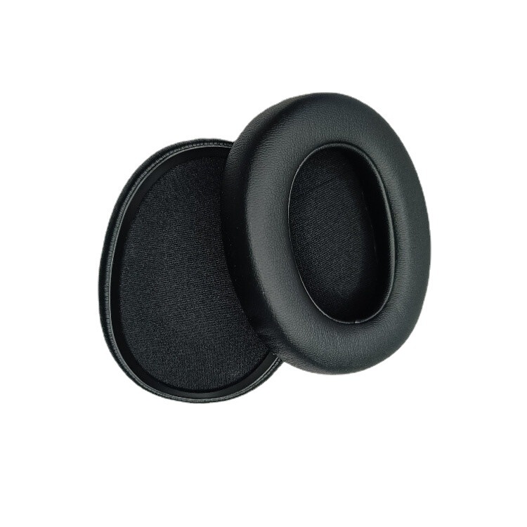 Suitable for AKG Aico K361 K371 earphone cover sponge earmuffs to replace original ear cushion beam