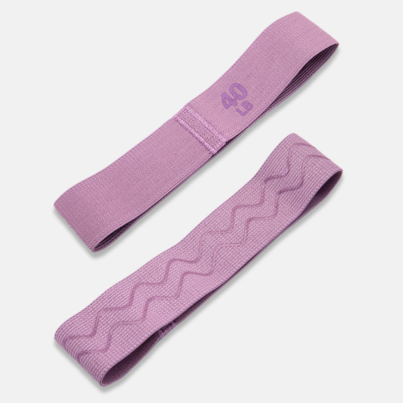Purple 40 pounds (5.8*66cm)