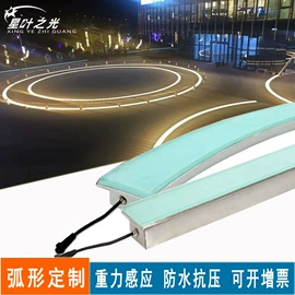 投射灯;水底灯;投光灯