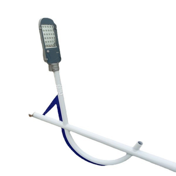 �Լ����������羵����LED��·��|7�׵���60WLED·�Ƹ˽���