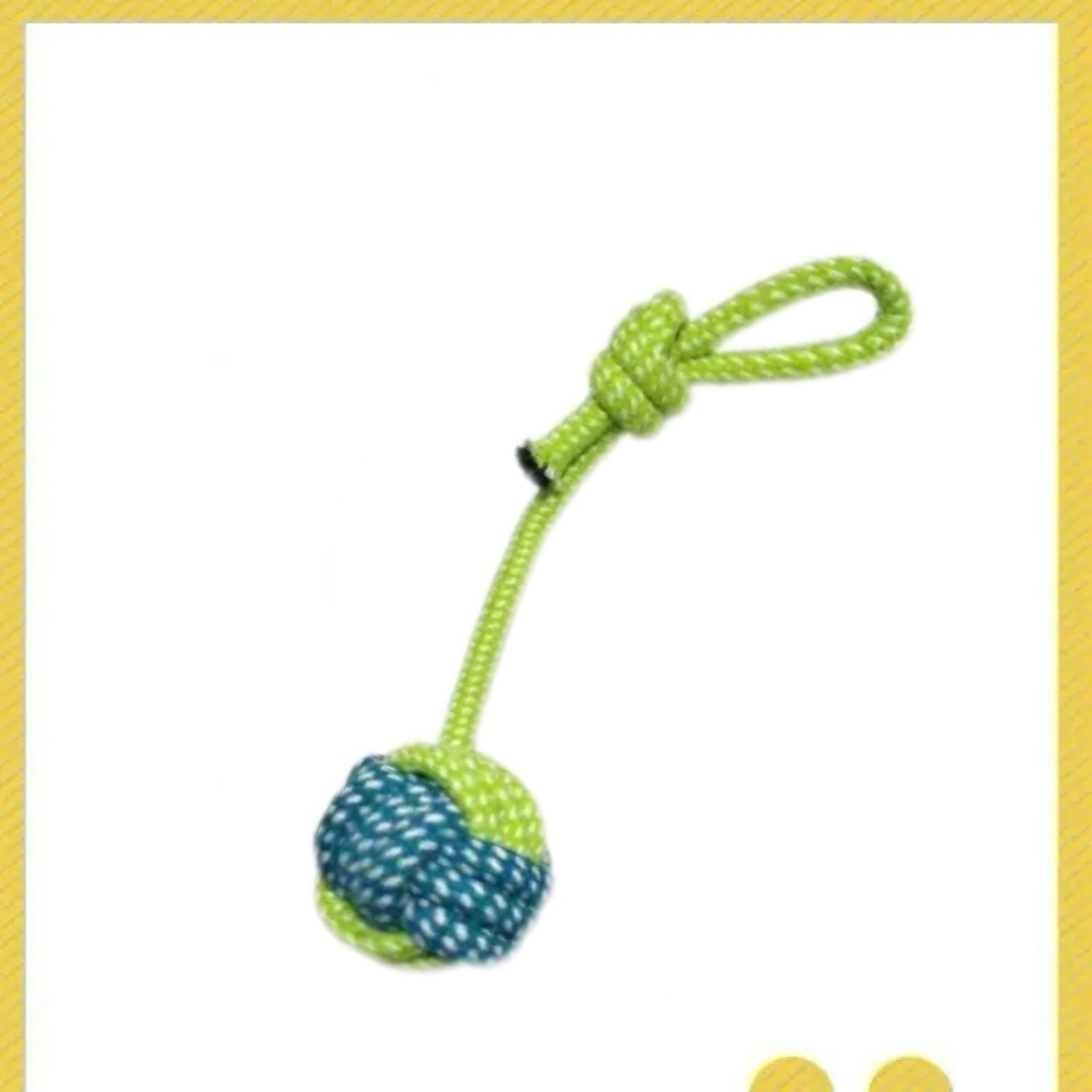 Hanging ball [28cm--two colors]