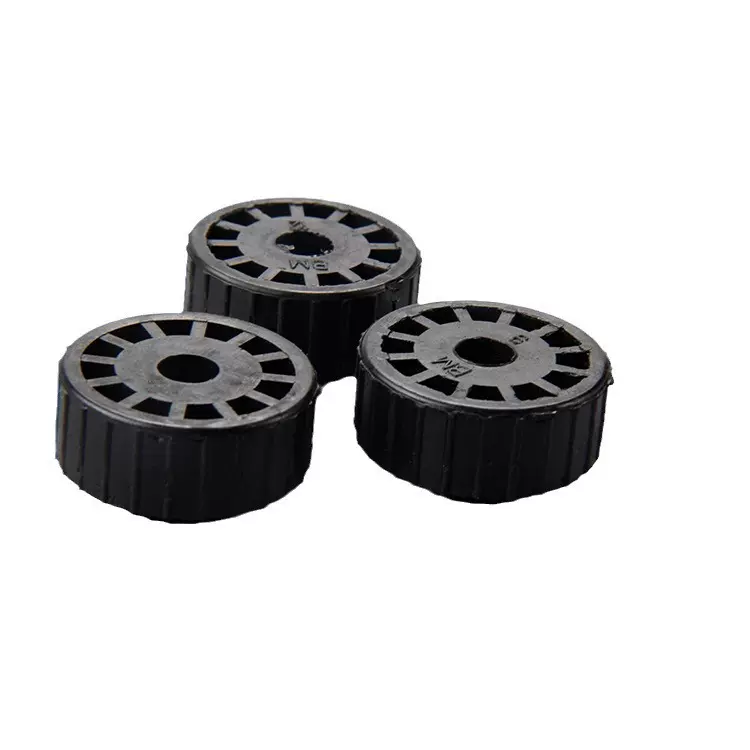 厂家直销空调橡胶配件 橡胶轴承座 橡胶轴承套 各类硅胶座