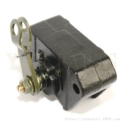pump spring wind ATV disc – Motorcycle Control System Parts