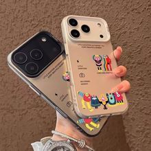 С�֫F���y���m���O��17/16/15pro�֙C��14promax13�羳��ͨ�ɐ�