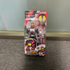 Bandai, movable minifigure, makes sounds, fox