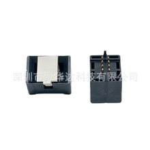 106-01-40051���Ȳ��� 2x4P DIP��ɫ A ���������� ֧���Ȳ��