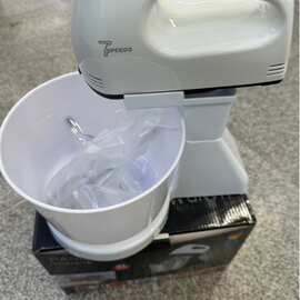 家用电动和面机厨师奶油搅拌机打蛋料理机CX-6620