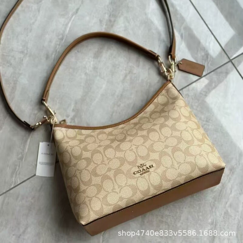 Koujia 2025 New Model Laure Mini Crossbody Bag, Shoulder Bag, Tote Bag, Stylish Underarm Bag for Women