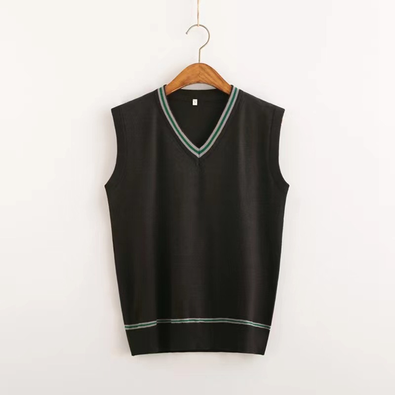 Слизерин жилет