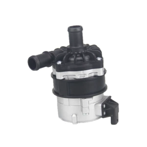 4F0965567 Avtomobil Elektron Su Nasosu, Fırçasız Köməkçi Su Nasosu 4F0965569