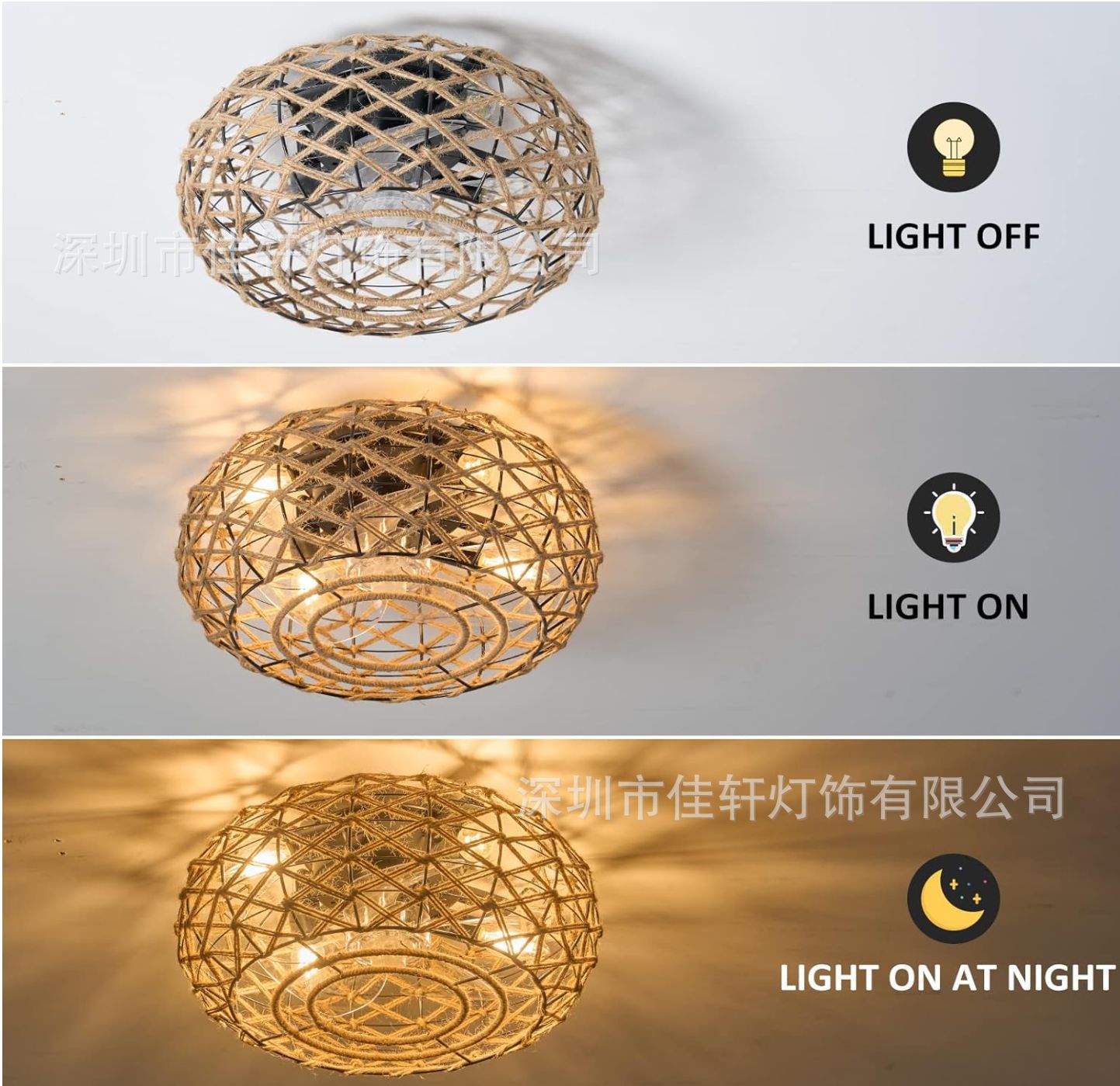 대마줄 008 가변 주파수 넓은 압력