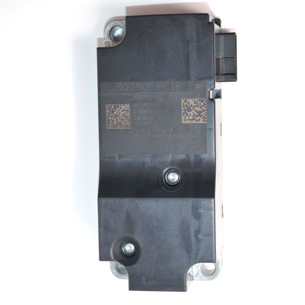 3Q0905861B Для VW Tiguan Karoq Kodiaq Magotan Speedsp рулевой колонки замок