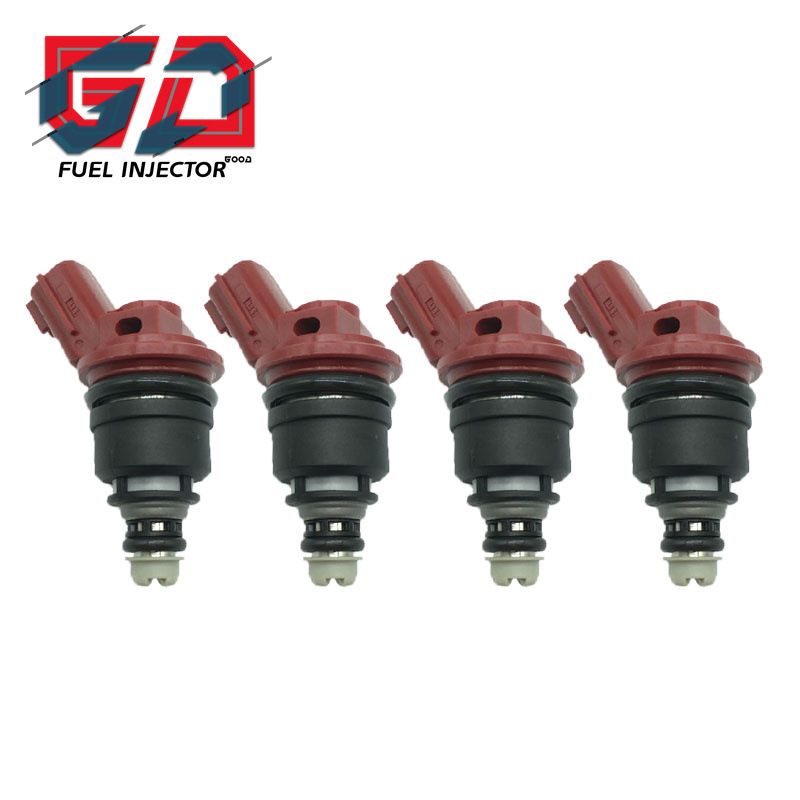 16600-96E01 Is Suitable for Nissan Fuga A32 3.0L Fuel Injector 16600-96E01