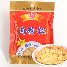 海苔零食;日韩式调味料;酱腌菜