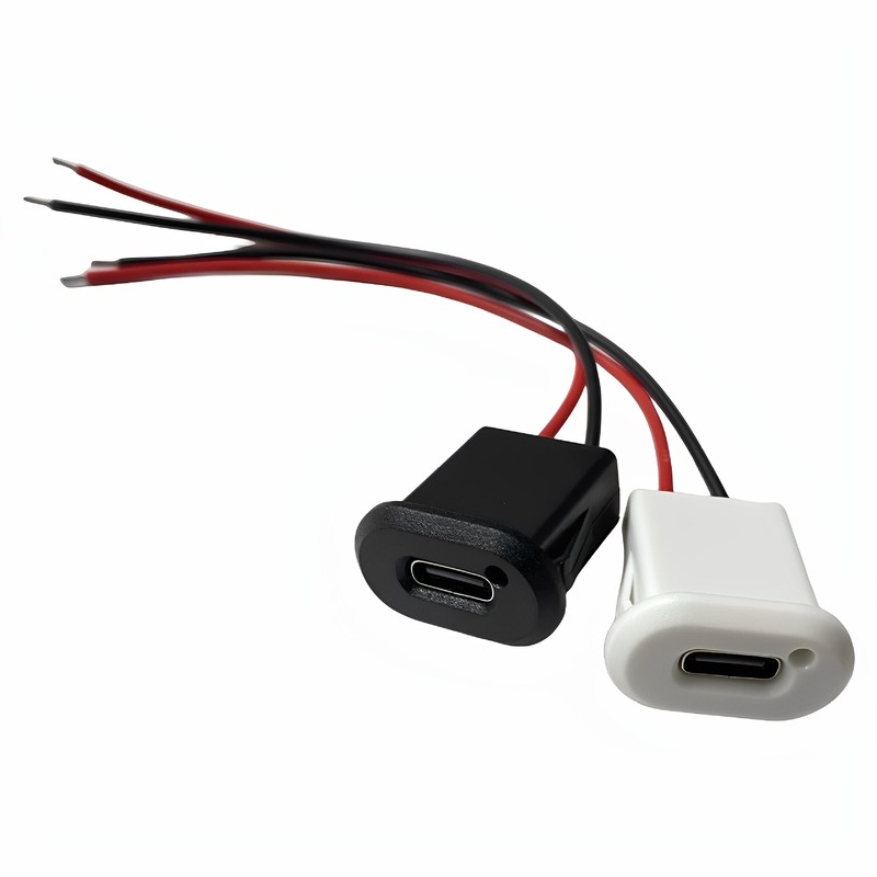 5V 充電と放電統合メスソケット 3.7V 4.2V18650 リチウム電池充電ブースト電源ボード保護 Type-c|undefined