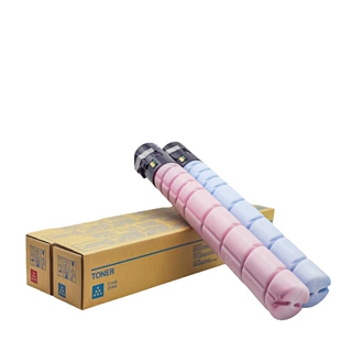 TN622 Compatible Toner cartridge for Konica Minolta环保