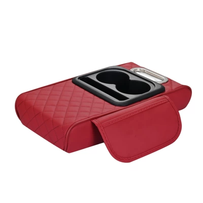 Armrest box pad | Fushou Pad Car