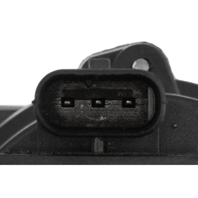 cooling auxiliary water – Water pump