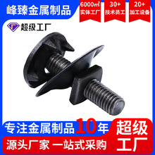 �S��8.8���ߏ���Ƥ����˨���͎��϶��ݽz��˨Ƥ�����pƬ�ζ��ݽz