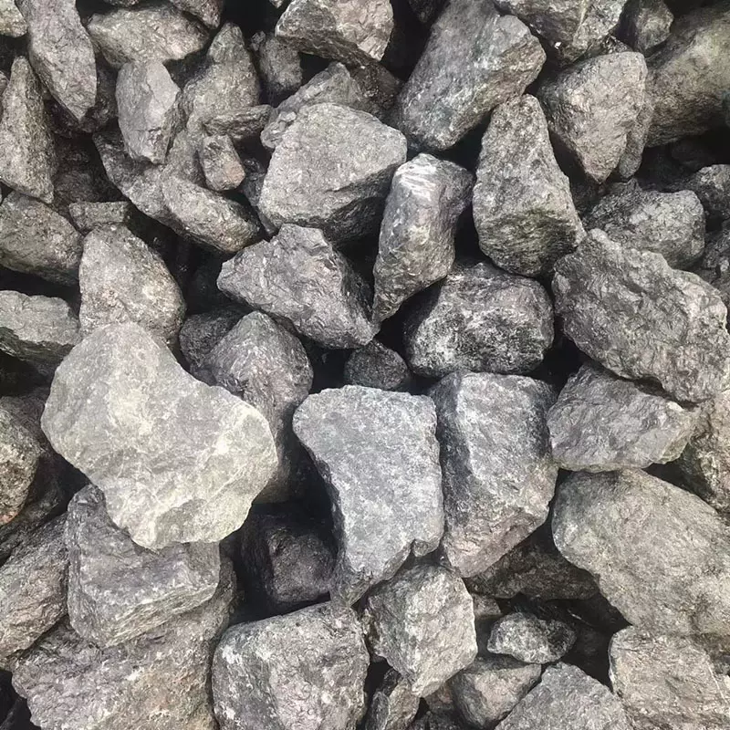 现货供应钒钛铁矿石 配重用硫铁矿黄铁 提供样品量大价优