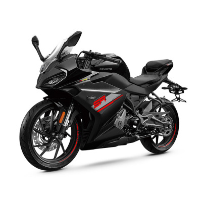 工厂批发CFMOTO 250 成人高性能比赛二轮摩托车 春风摩托车|ms